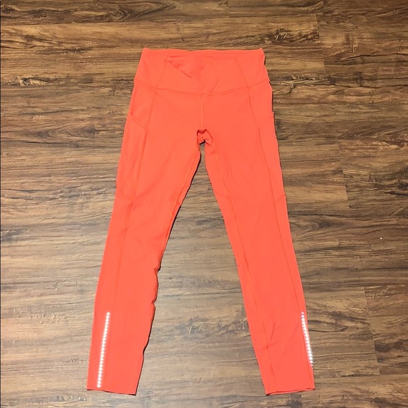lululemon athletica Pants - Lululemon nulux tights